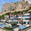 Newly built apartment in front of Poniente beach in Benidorm